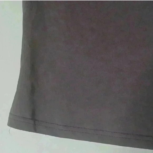 Womens crop top - Picture 6 of 9